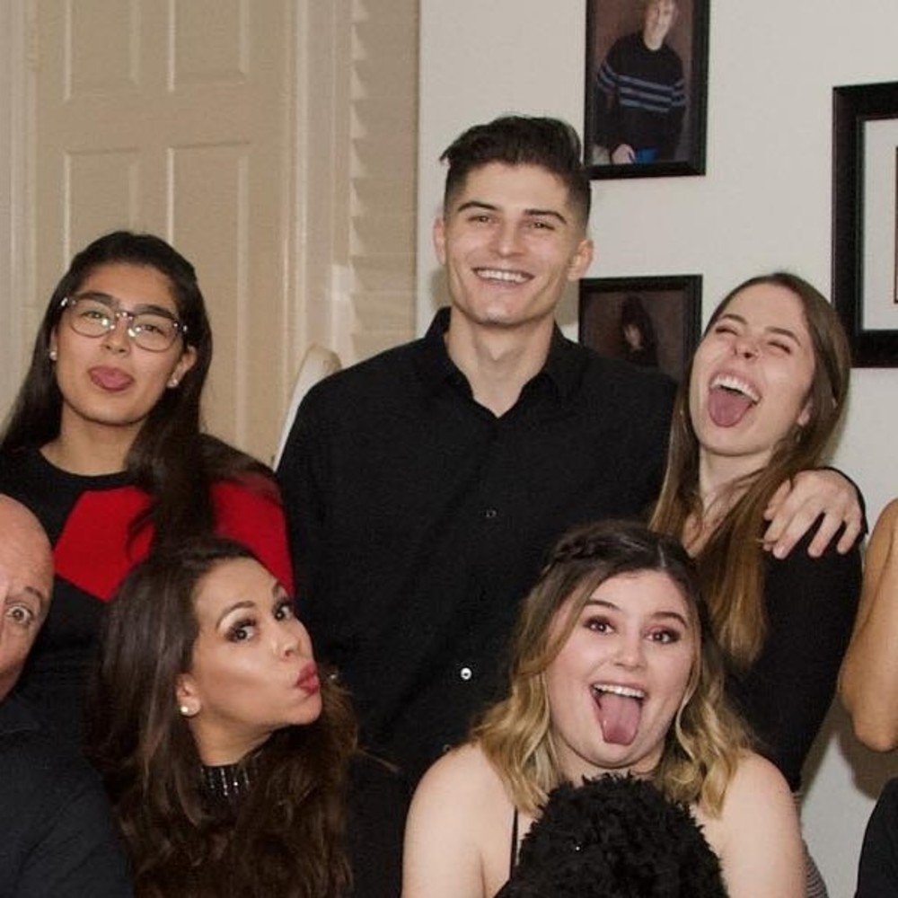 Meet your Posher, Jake